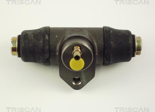 Triscan 8130 29013 - Wheel Brake Cylinder car-mod.net