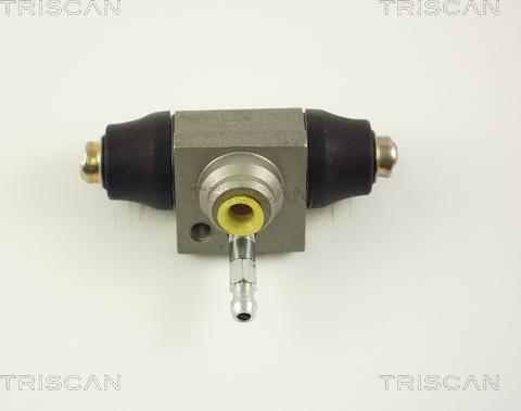 Triscan 8130 29022 - Wheel Brake Cylinder car-mod.net