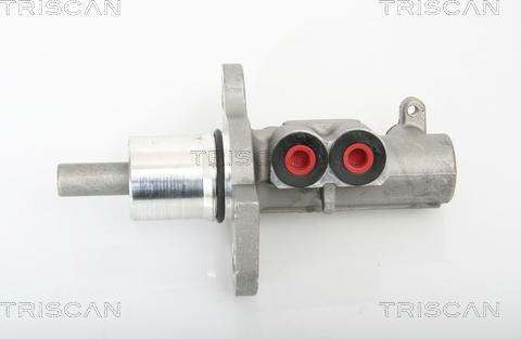 Triscan 8130 29145 - Brake Master Cylinder car-mod.net