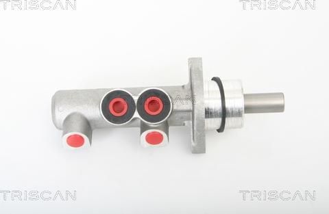 Triscan 8130 29147 - Brake Master Cylinder car-mod.net