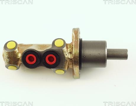 Triscan 8130 29103 - Brake Master Cylinder car-mod.net