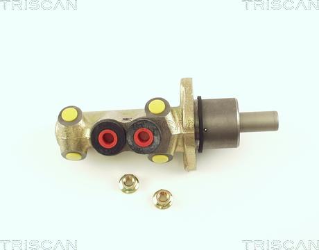 Triscan 8130 29117 - Brake Master Cylinder car-mod.net