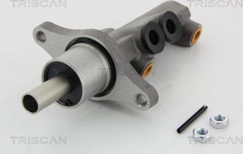 Triscan 8130 29181 - Brake Master Cylinder car-mod.net