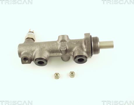 Triscan 8130 29120 - Brake Master Cylinder car-mod.net
