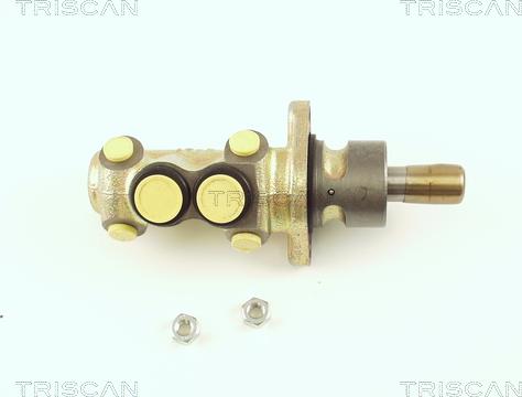 Triscan 8130 29123 - Brake Master Cylinder car-mod.net