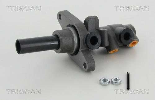 Triscan 8130 29175 - Brake Master Cylinder car-mod.net