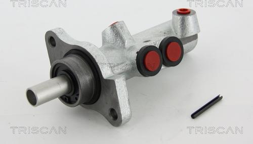 Triscan 8130 29176 - Brake Master Cylinder car-mod.net