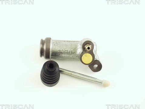Triscan 8130 29302 - Slave Cylinder, clutch car-mod.net