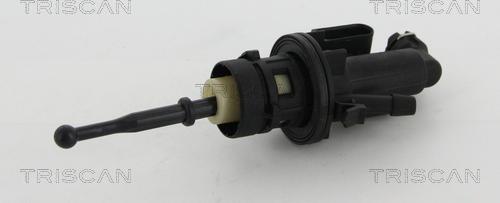 Triscan 8130 29215 - Master Cylinder, clutch car-mod.net