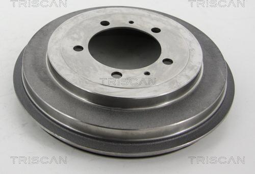 Triscan 8120 42213 - Brake Drum car-mod.net