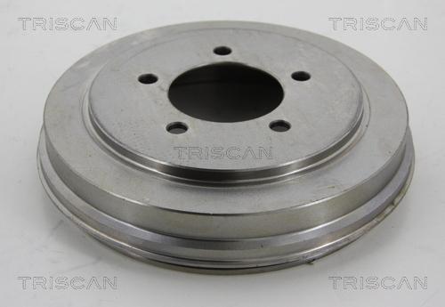 Triscan 8120 10222 - Brake Drum car-mod.net