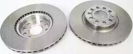 Triscan 8120 29193 - Brake Disc car-mod.net