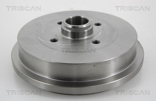 Triscan 8120 29218 - Brake Drum car-mod.net
