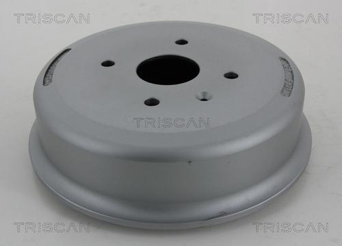 Triscan 8120 21204 - Brake Drum car-mod.net