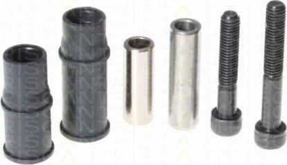 Triscan 8170 169051 - Guide Sleeve Kit, brake caliper car-mod.net