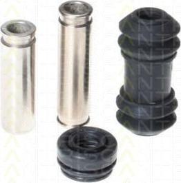 Triscan 8170 169007 - Guide Sleeve Kit, brake caliper car-mod.net
