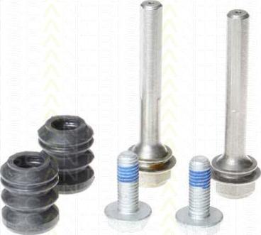 Triscan 8170 169103 - Guide Sleeve Kit, brake caliper car-mod.net