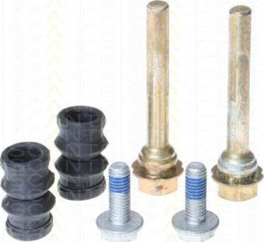 Triscan 8170 169135 - Guide Sleeve Kit, brake caliper car-mod.net