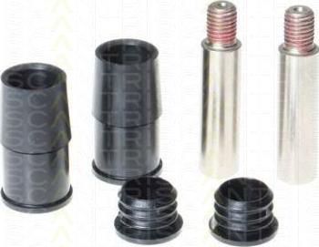 Triscan 8170 169200 - Guide Sleeve Kit, brake caliper car-mod.net