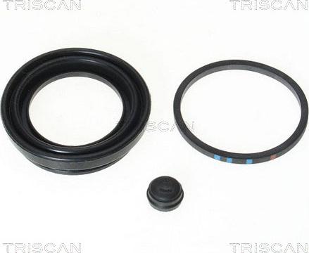 Triscan 8170 189939 - Seal, brake caliper piston car-mod.net