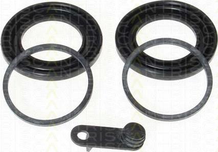 Triscan 8170 184619 - Seal, brake caliper piston car-mod.net