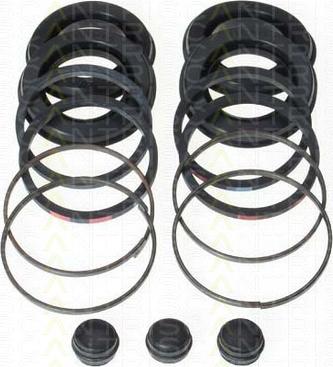 Triscan 8170 184003 - Seal, brake caliper piston car-mod.net