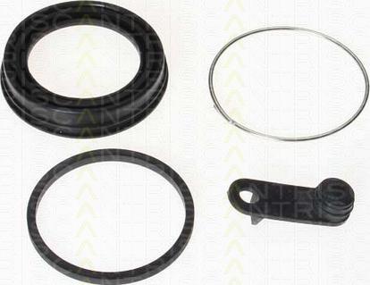 Triscan 8170 184836 - Seal, brake caliper piston car-mod.net