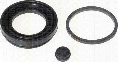 Triscan 8170 184356 - Seal, brake caliper piston car-mod.net