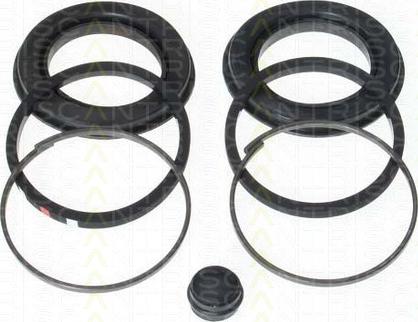 Triscan 8170 184204 - Seal, brake caliper piston car-mod.net