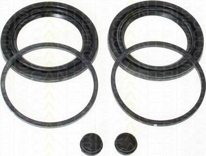 Triscan 8170 185703 - Seal, brake caliper piston car-mod.net