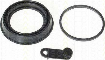 Triscan 8170 185728 - Seal, brake caliper piston car-mod.net