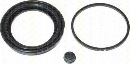 Triscan 8170 186604 - Seal, brake caliper piston car-mod.net