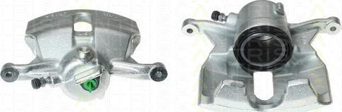 Triscan 8170 344804 - Brake Caliper car-mod.net