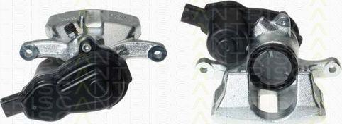Triscan 8170 344354 - Brake Caliper car-mod.net