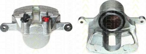 Triscan 8170 344366 - Brake Caliper car-mod.net
