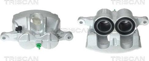 Triscan 8170 345534 - Brake Caliper car-mod.net