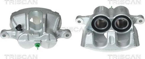 Triscan 8170 345536 - Brake Caliper car-mod.net