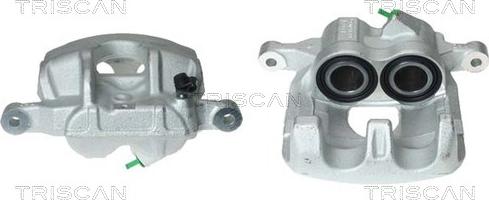 Triscan 8170 345530 - Brake Caliper car-mod.net