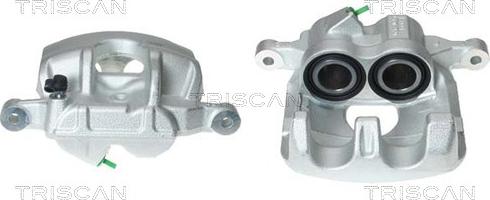 Triscan 8170 345531 - Brake Caliper car-mod.net