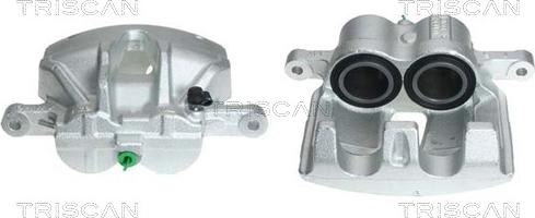 Triscan 8170 345533 - Brake Caliper car-mod.net
