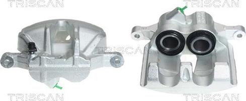 Triscan 8170 345529 - Brake Caliper car-mod.net