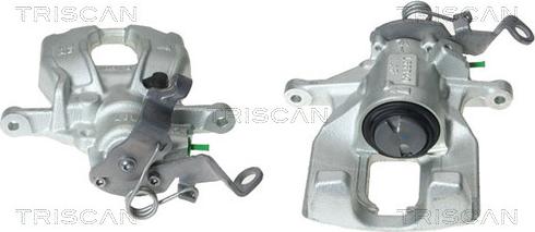 Triscan 8170 345526 - Brake Caliper car-mod.net