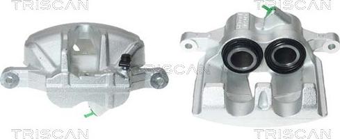 Triscan 8170 345528 - Brake Caliper car-mod.net