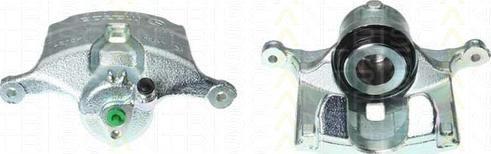 Triscan 8170 345023 - Brake Caliper car-mod.net