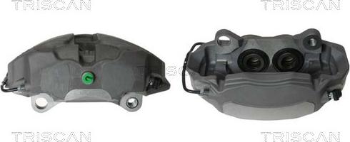 Triscan 8170 345192 - Brake Caliper car-mod.net
