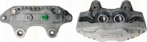 Triscan 8170 343439 - Brake Caliper car-mod.net
