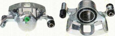 Triscan 8170 34296 - Brake Caliper car-mod.net