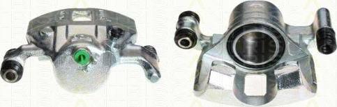 Triscan 8170 34297 - Brake Caliper car-mod.net