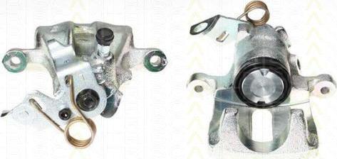 Triscan 8170 342460 - Brake Caliper car-mod.net