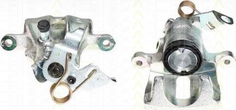 Triscan 8170 342461 - Brake Caliper car-mod.net